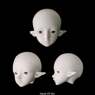 Sylvie Full Set [Limited time & quantity] | PREORDER | DOLL