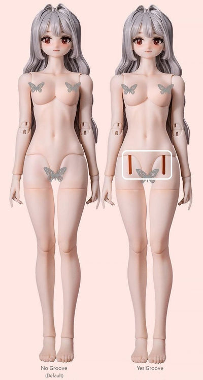 Sylvie Full Set [Limited time & quantity] | PREORDER | DOLL
