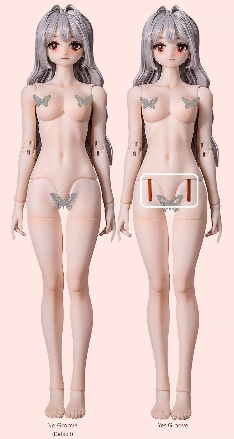 Sylvie Full Set [Limited time & quantity] | PREORDER | DOLL