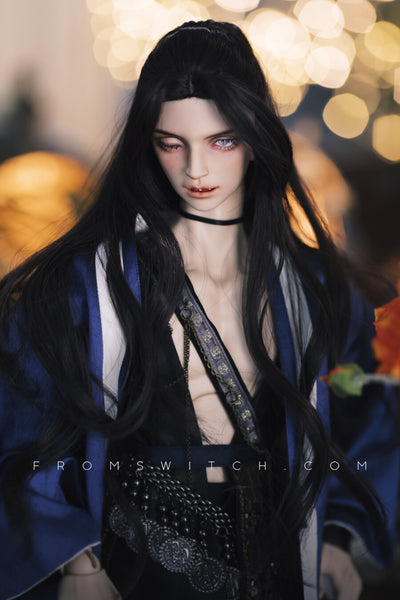 GYOHA Head [Limited Time Offer] | PREORDER | PARTS