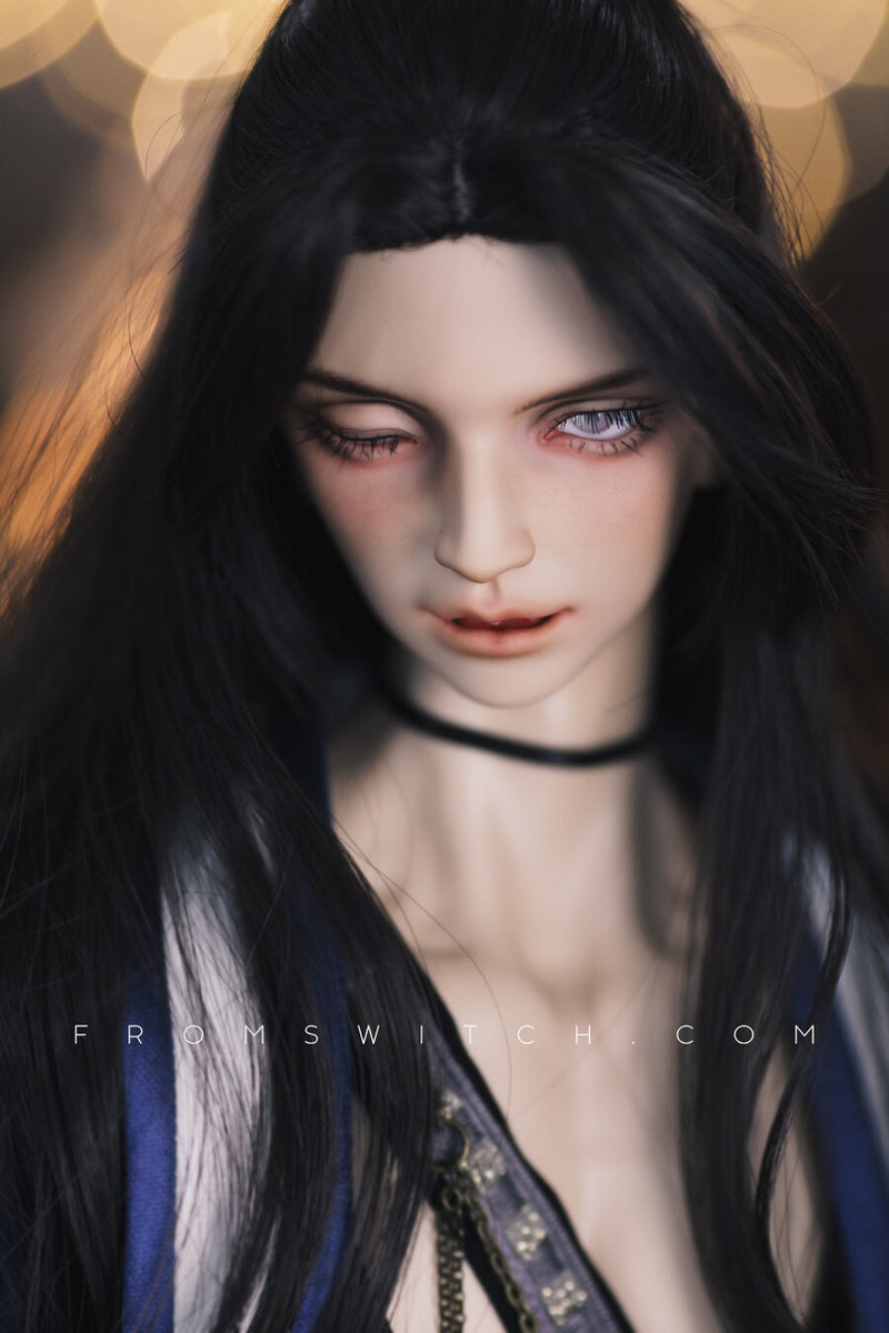 GYOHA Head [Limited Time Offer] | PREORDER | PARTS