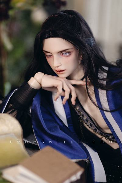 GYOHA Head [Limited Time Offer] | PREORDER | PARTS
