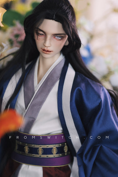GYOHA Head [Limited Time Offer] | PREORDER | PARTS