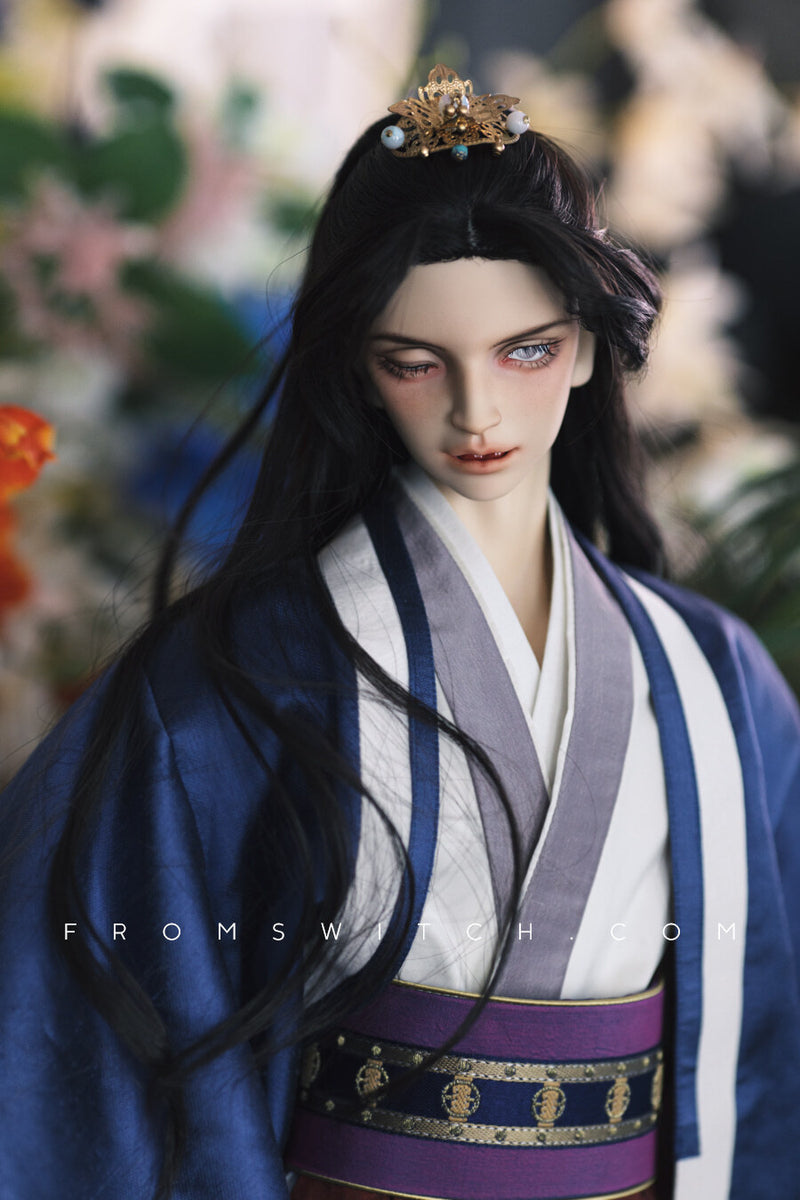 GYOHA Head [Limited Time Offer] | PREORDER | PARTS