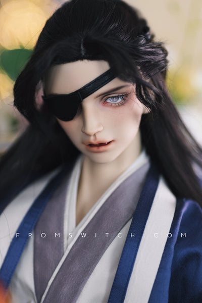 GYOHA Head [Limited Time Offer] | PREORDER | PARTS