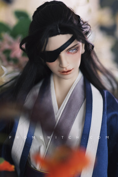 GYOHA Head [Limited Time Offer] | PREORDER | PARTS