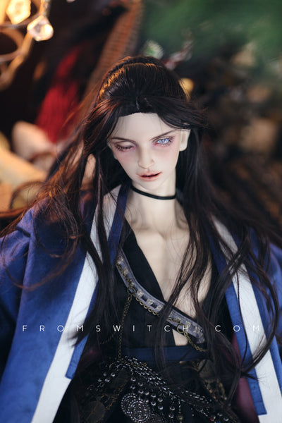 GYOHA Head [Limited Time Offer] | PREORDER | PARTS