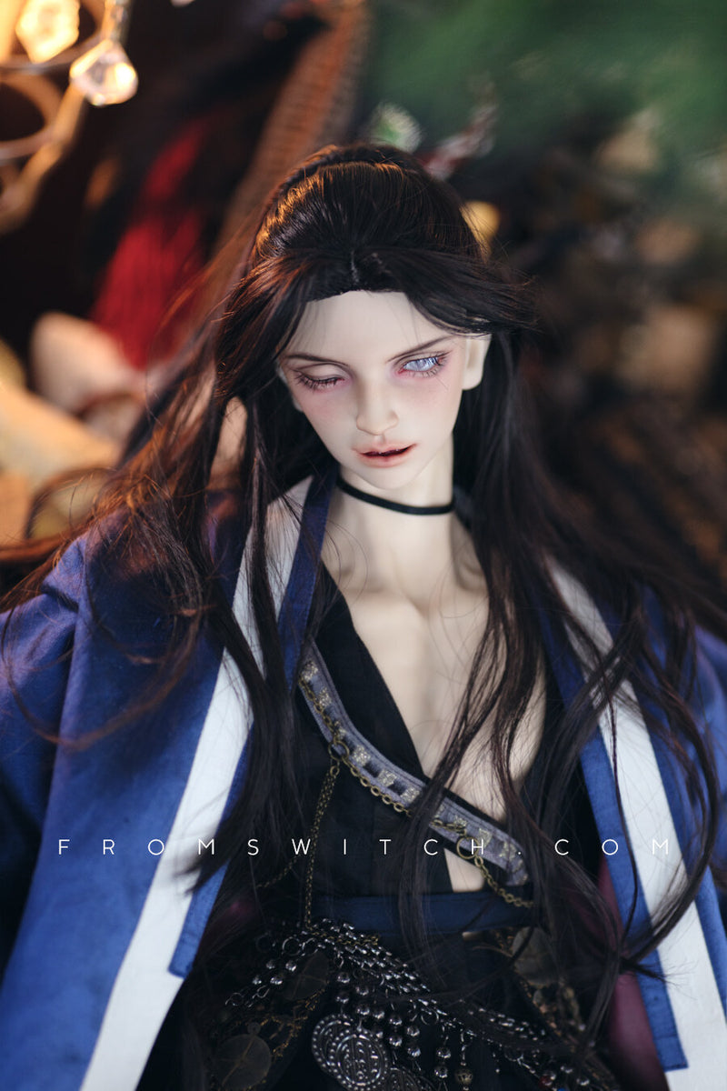 GYOHA Head [Limited Time Offer] | PREORDER | PARTS