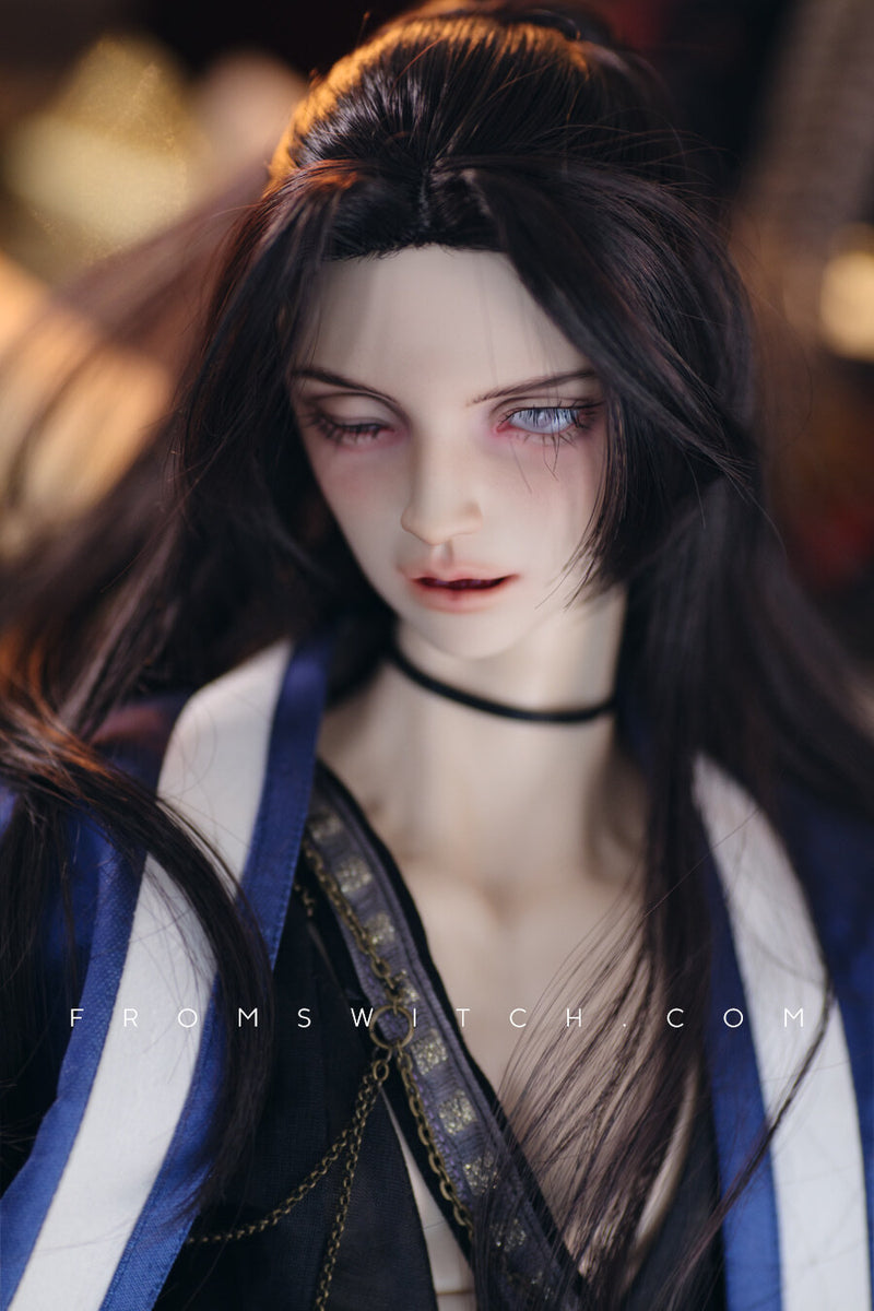 GYOHA Head [Limited Time Offer] | PREORDER | PARTS