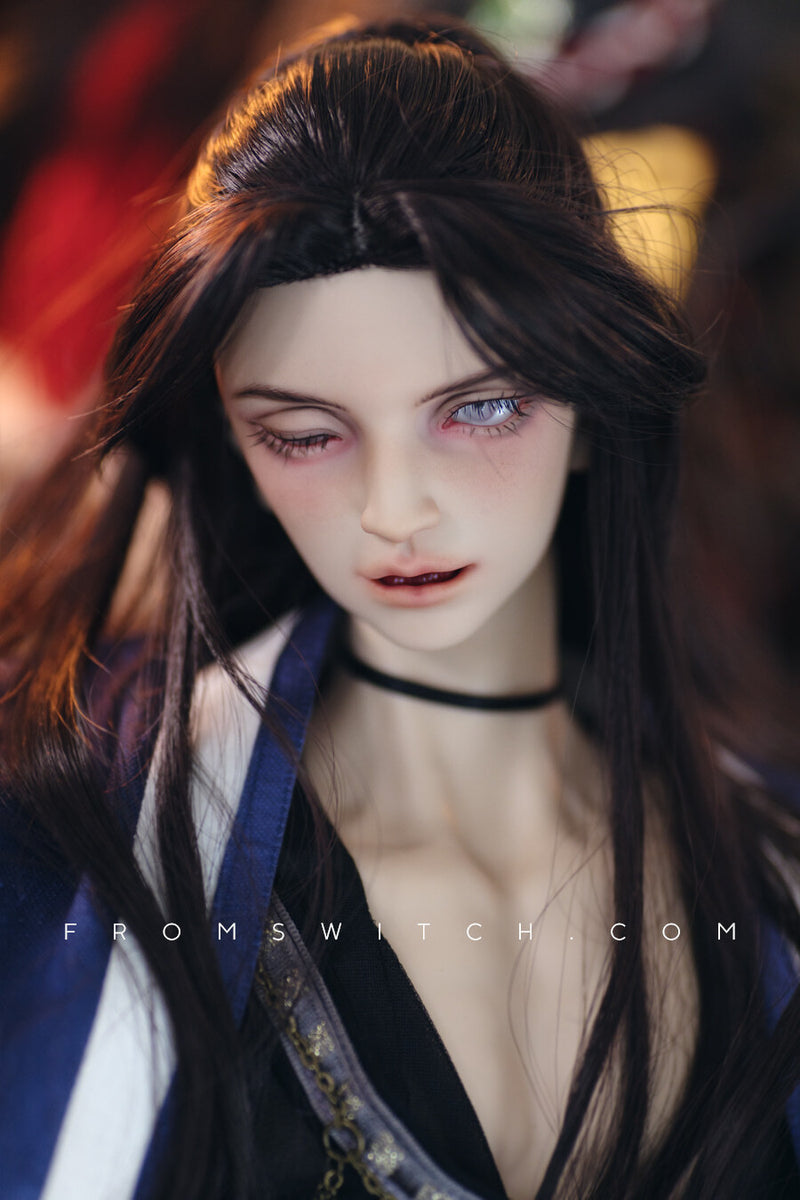 GYOHA Head [Limited Time Offer] | PREORDER | PARTS