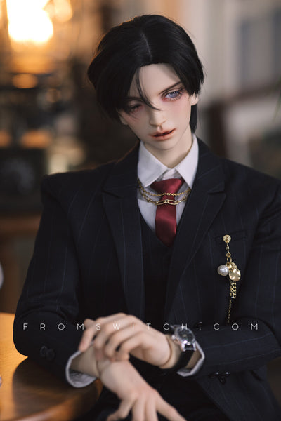 GYOHA Head [Limited Time Offer] | PREORDER | PARTS