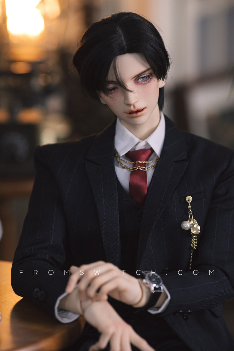 GYOHA Head [Limited Time Offer] | PREORDER | PARTS