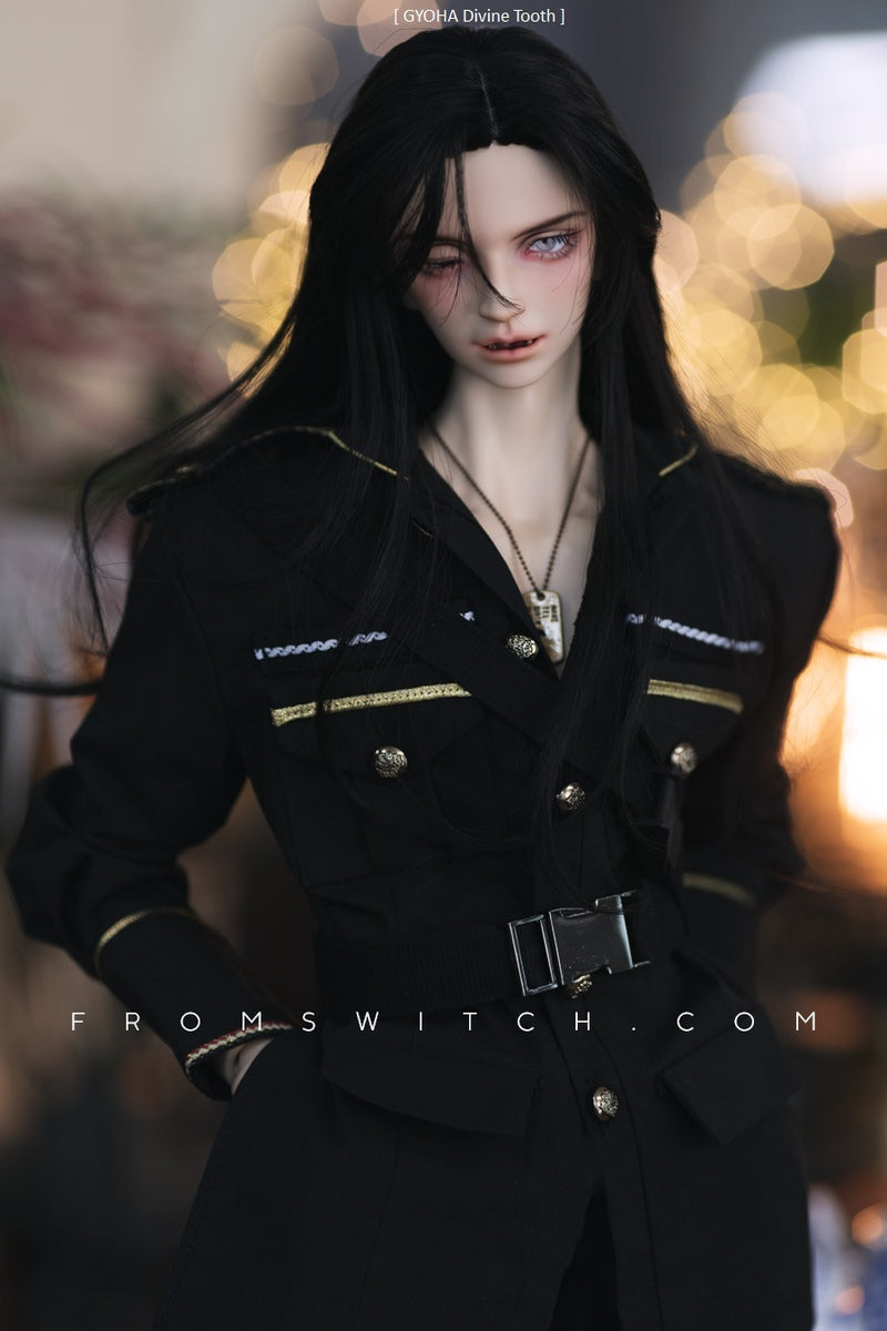 GYOHA Head [Limited Time Offer] | PREORDER | PARTS
