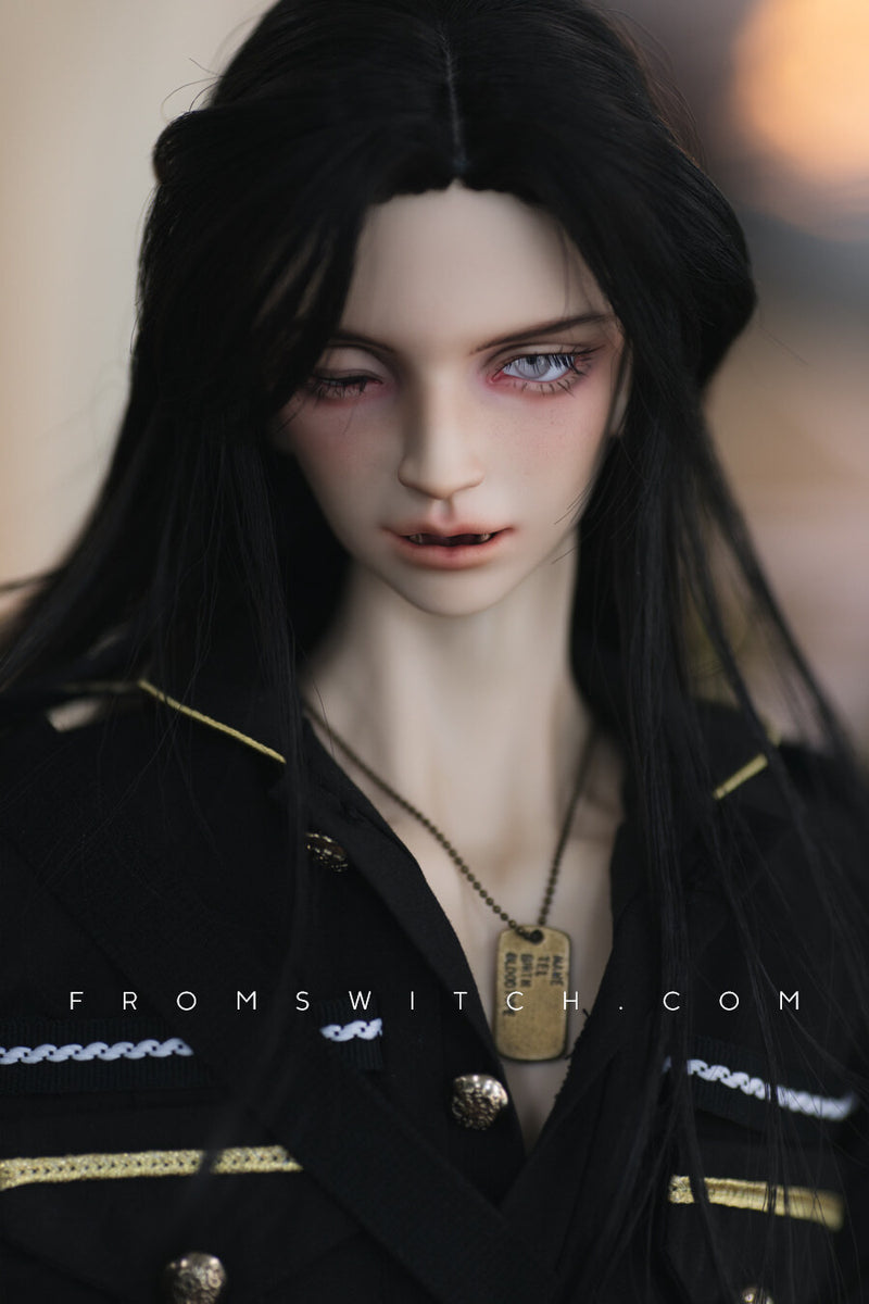 GYOHA Head [Limited Time Offer] | PREORDER | PARTS