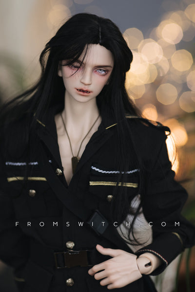 GYOHA Head [Limited Time Offer] | PREORDER | PARTS