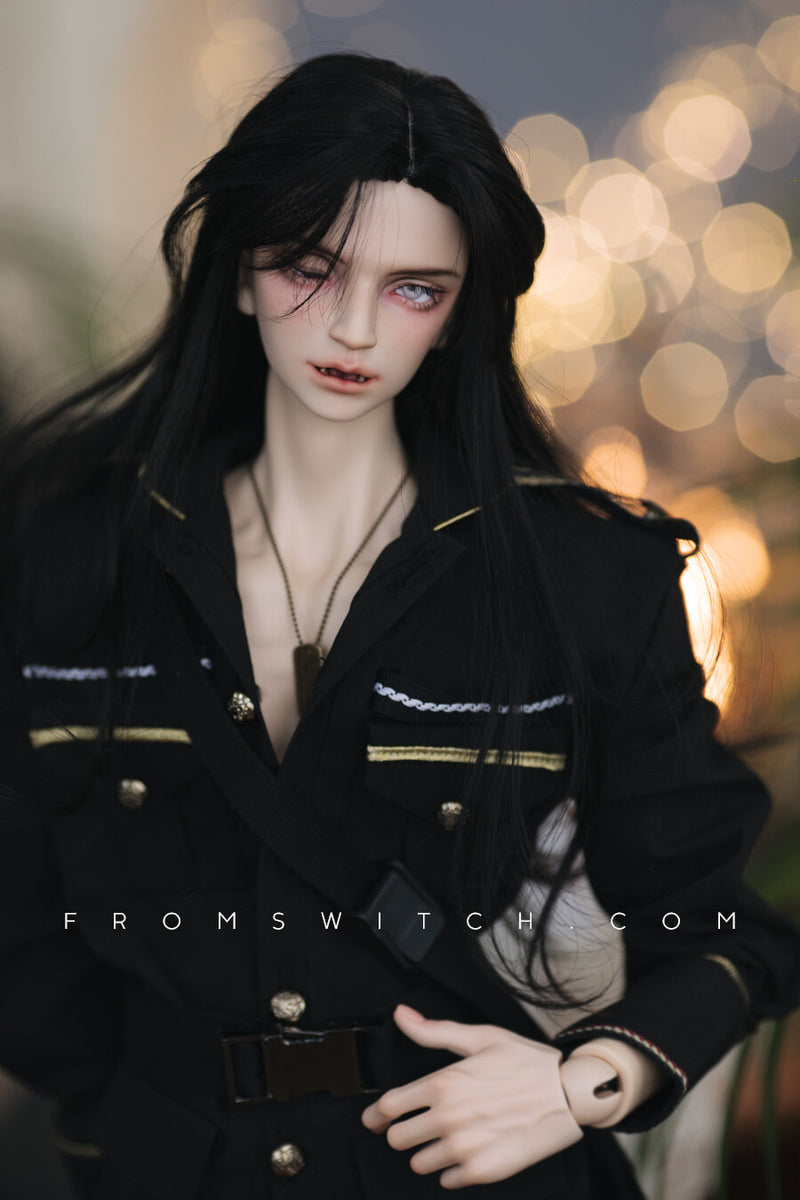 GYOHA Head [Limited Time Offer] | PREORDER | PARTS