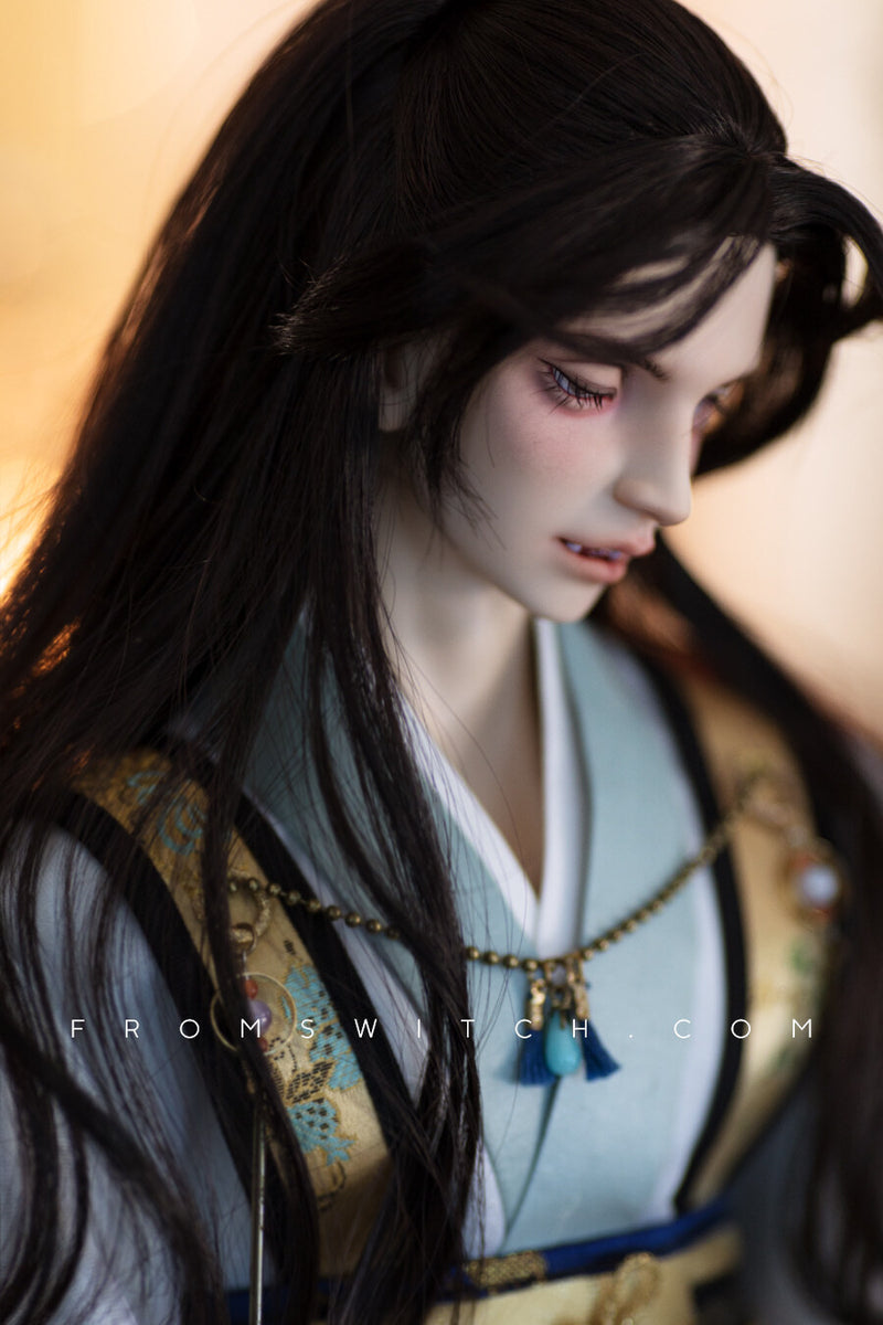 GYOHA Head [Limited Time Offer] | PREORDER | PARTS