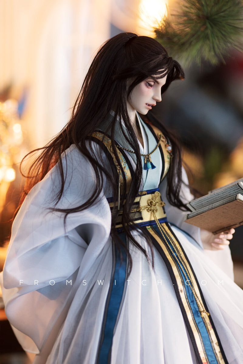 GYOHA Head [Limited Time Offer] | PREORDER | PARTS