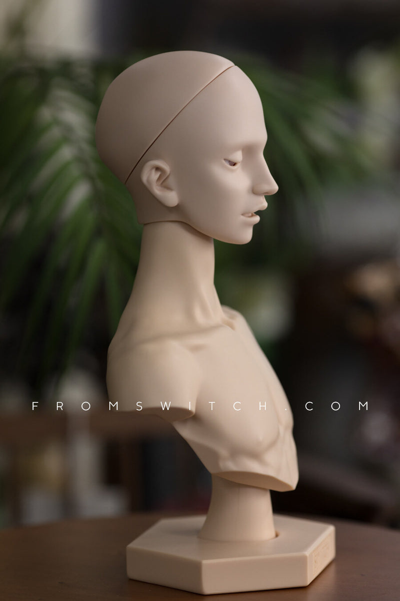GYOHA Head [Limited Time Offer] | PREORDER | PARTS