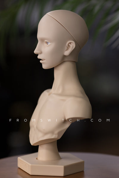 GYOHA Head [Limited Time Offer] | PREORDER | PARTS