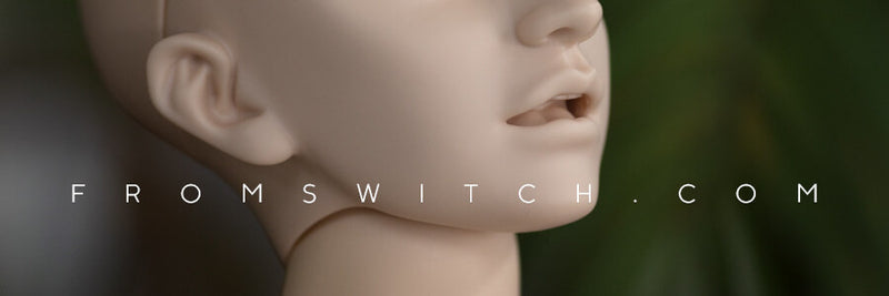 GYOHA Head [Limited Time Offer] | PREORDER | PARTS
