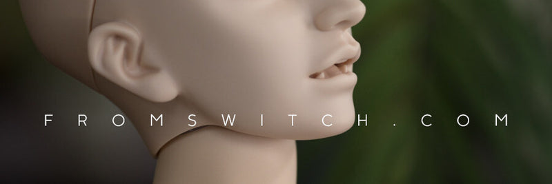 GYOHA Head [Limited Time Offer] | PREORDER | PARTS