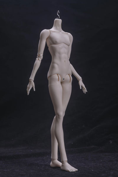 1/4 Boy Body Hidden Joint Ver. [Limited time discount] | PREORDER | PARTS