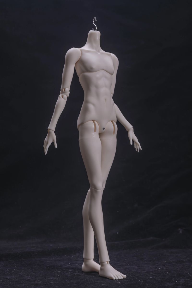 1/4 Boy Body Hidden Joint Ver. [Limited time discount] | PREORDER | PARTS