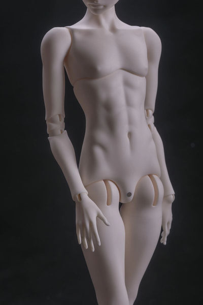 1/4 Boy Body Hidden Joint Ver. [Limited time discount] | PREORDER | PARTS