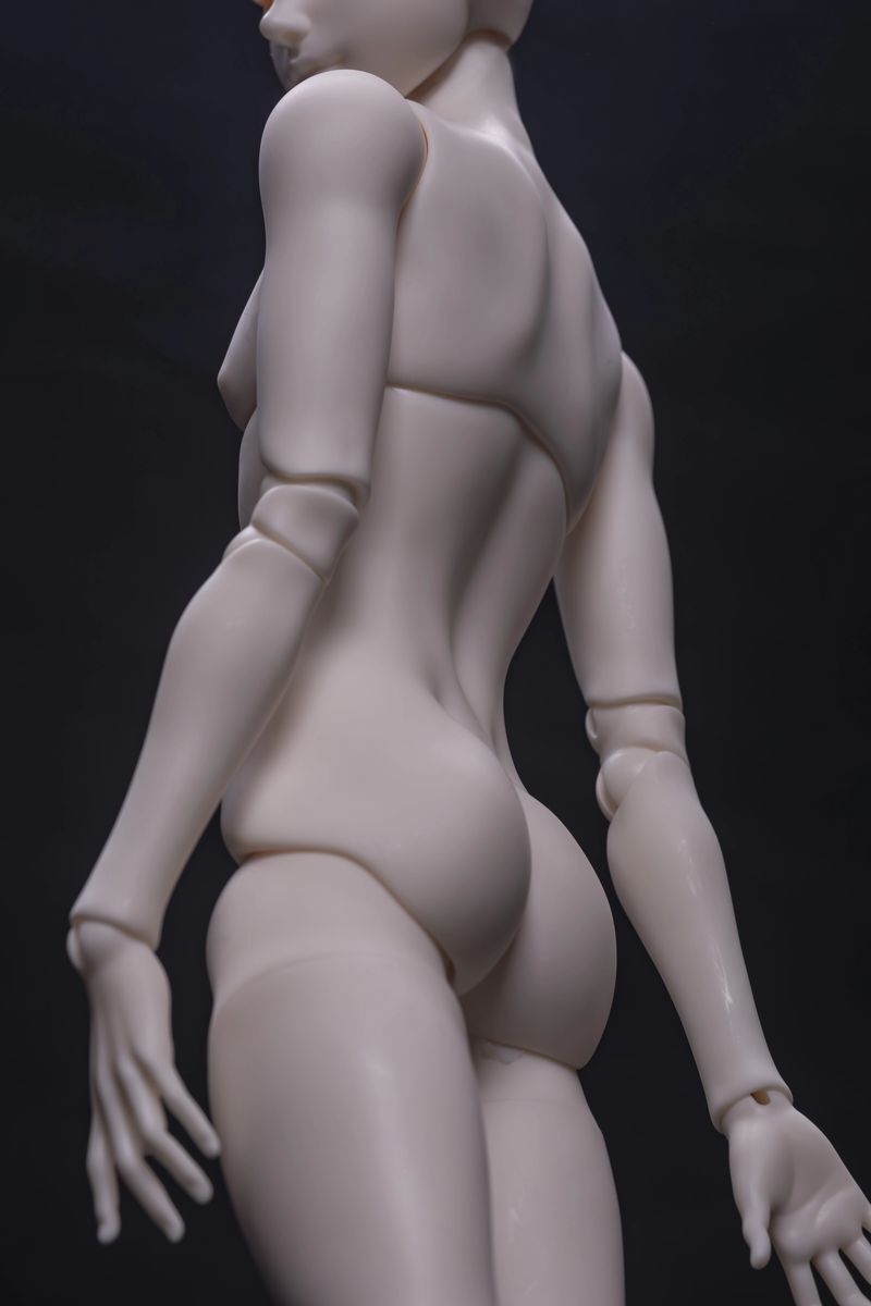 1/4 Boy Body Hidden Joint Ver. [Limited time discount] | PREORDER | PARTS