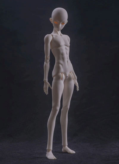 1/4 Boy Body Hidden Joint Ver. [Limited time discount] | PREORDER | PARTS