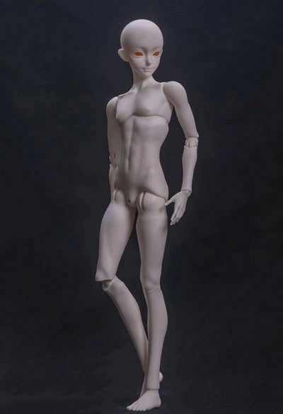 1/4 Boy Body Hidden Joint Ver. [Limited time discount] | PREORDER | PARTS