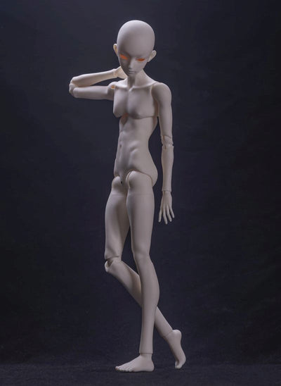 1/4 Boy Body Hidden Joint Ver. [Limited time discount] | PREORDER | PARTS