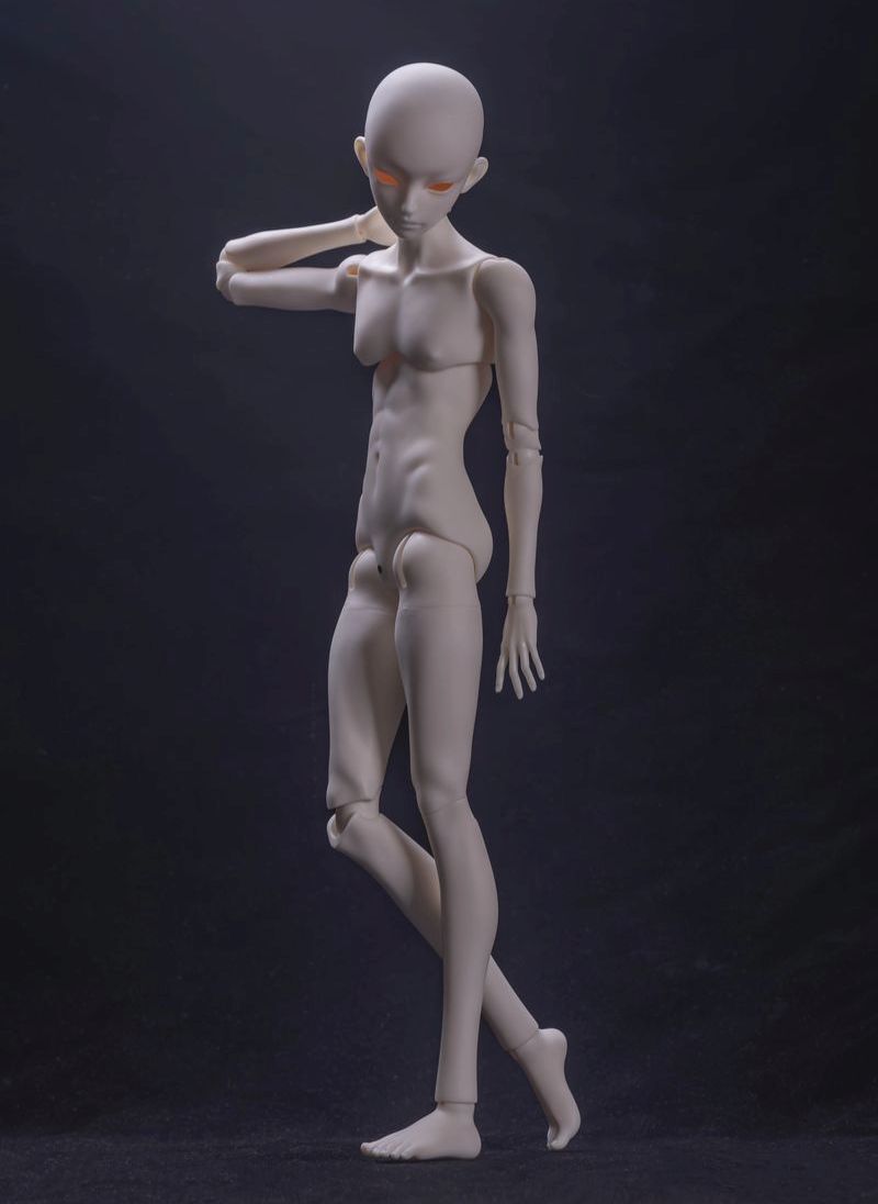 1/4 Boy Body Hidden Joint Ver. [Limited time discount] | PREORDER | PARTS