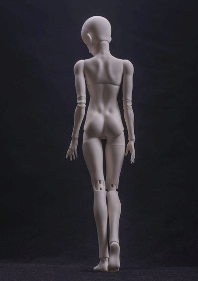 1/4 Boy Body Hidden Joint Ver. [Limited time discount] | PREORDER | PARTS