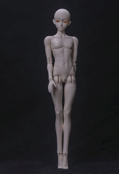 1/4 Boy Body Hidden Joint Ver. [Limited time discount] | PREORDER | PARTS