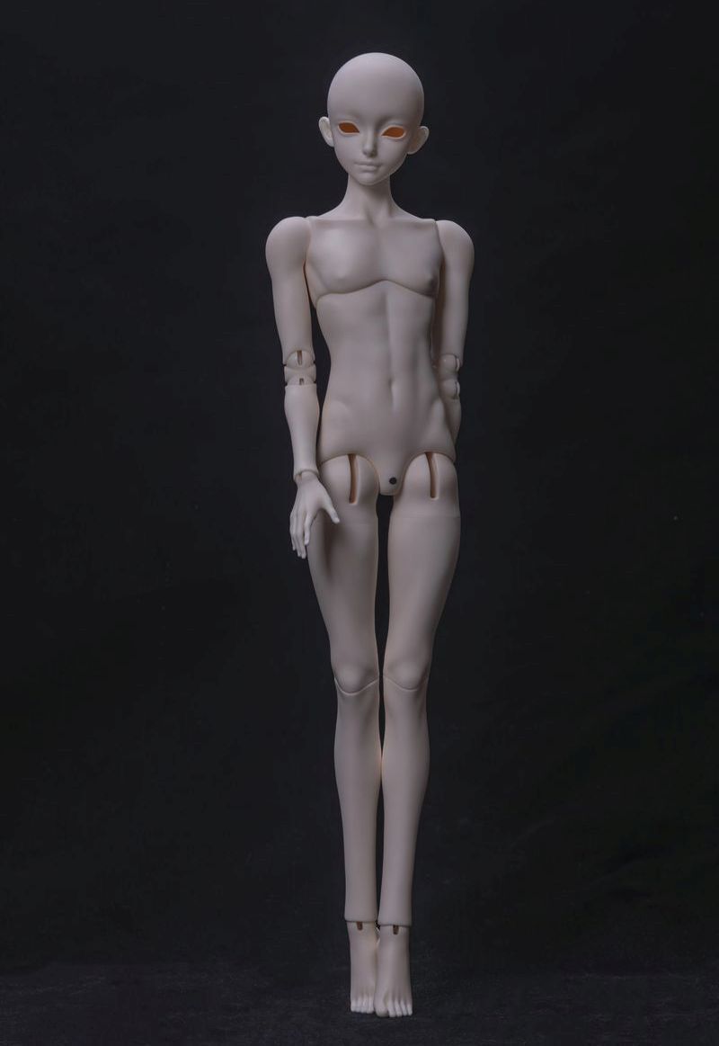 1/4 Boy Body Hidden Joint Ver. [Limited time discount] | PREORDER | PARTS