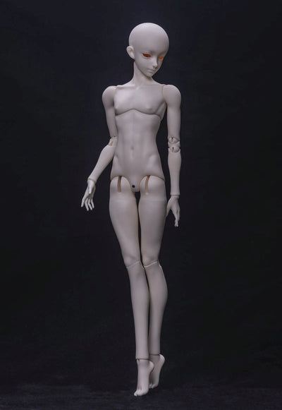1/4 Boy Body Hidden Joint Ver. [Limited time discount] | PREORDER | PARTS