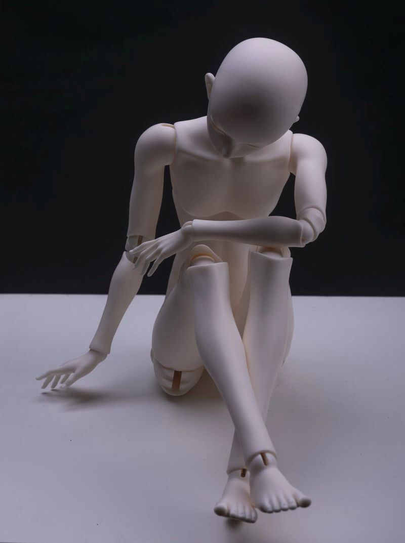 1/4 Boy Body Hidden Joint Ver. [Limited time discount] | PREORDER | PARTS
