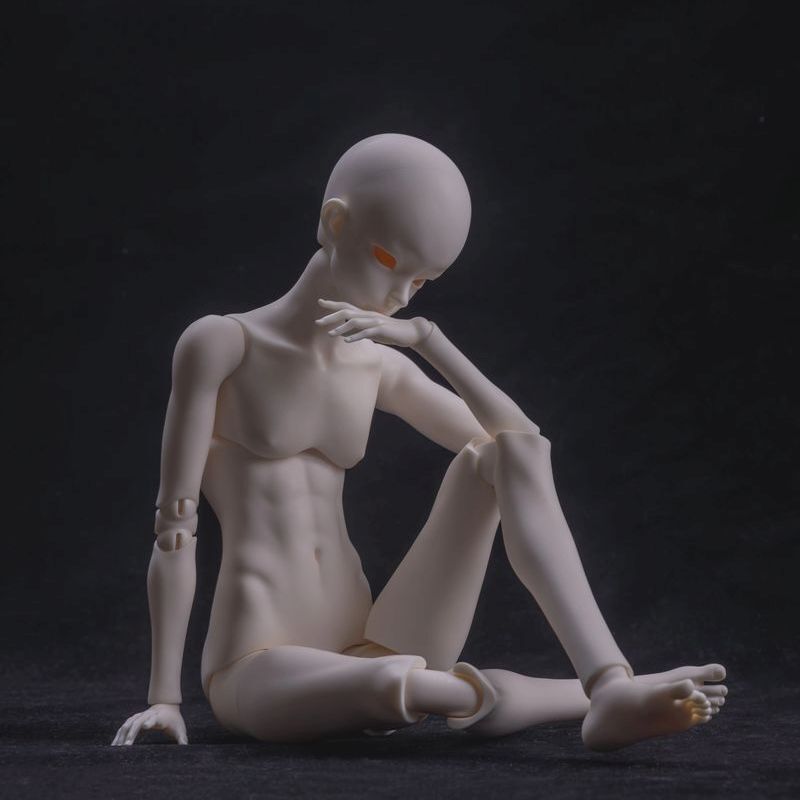 1/4 Boy Body Hidden Joint Ver. [Limited time discount] | PREORDER | PARTS