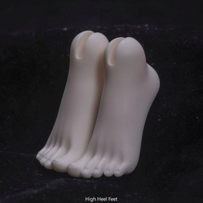 1/4 Boy Body Hidden Joint Ver. [Limited time discount] | PREORDER | PARTS