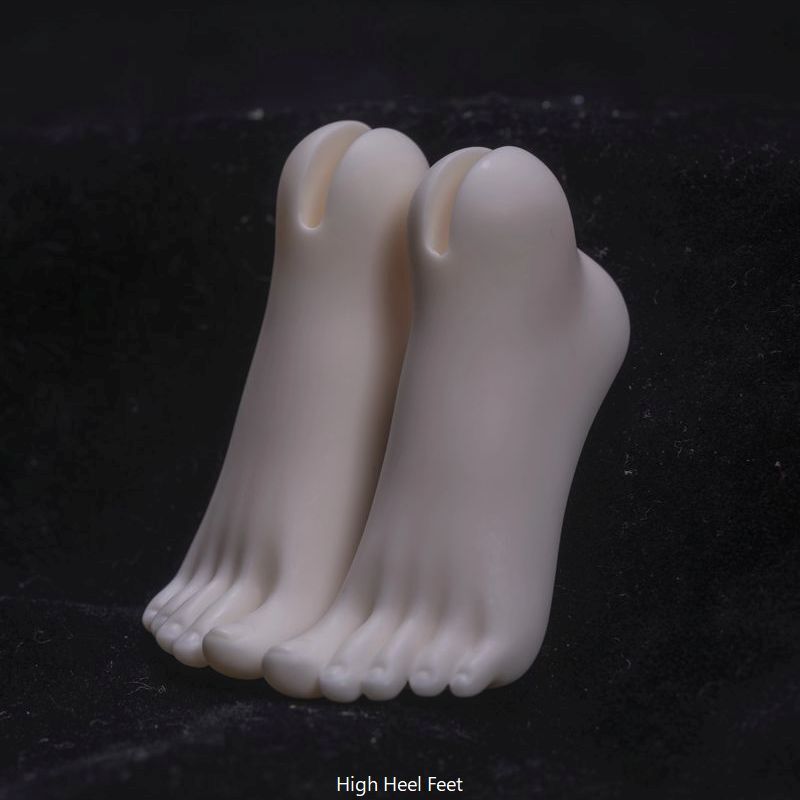 1/4 Boy Body Hidden Joint Ver. [Limited time discount] | PREORDER | PARTS