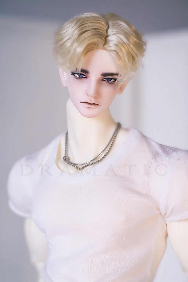 [JIHWAN] Special face-up head ver.DK [Limited Quantity & Time] | PREORDER | DOLL