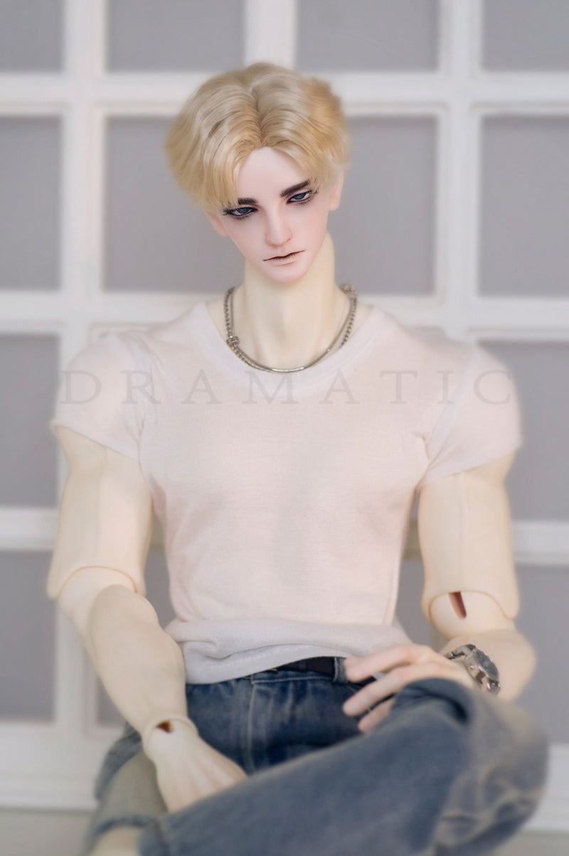 [JIHWAN] Special face-up head ver.DK [Limited Quantity & Time] | PREORDER | DOLL