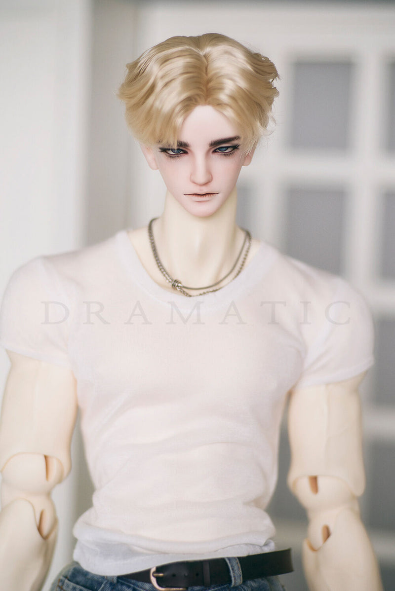 [JIHWAN] Special face-up head ver.DK [Limited Quantity & Time] | PREORDER | DOLL