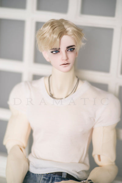 [JIHWAN] Special face-up head ver.DK [Limited Quantity & Time] | PREORDER | DOLL