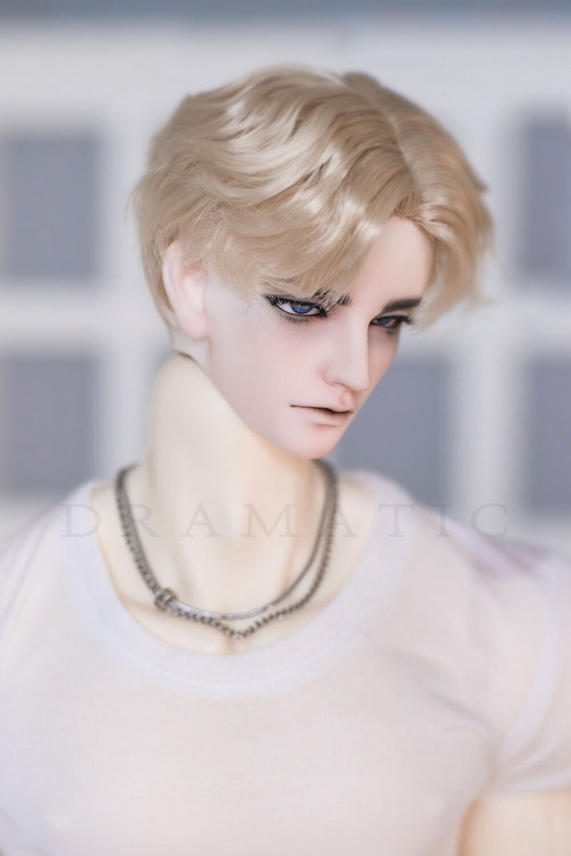 [JIHWAN] Special face-up head ver.DK [Limited Quantity & Time] | PREORDER | DOLL