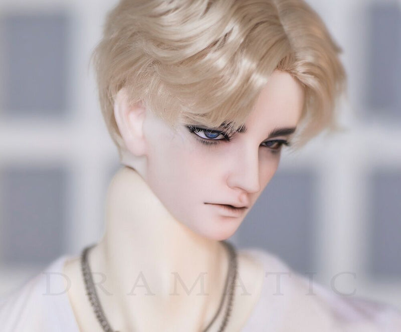 [JIHWAN] Special face-up head ver.DK [Limited Quantity & Time] | PREORDER | DOLL