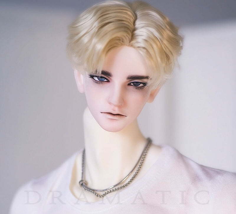 [JIHWAN] Special face-up head ver.DK [Limited Quantity & Time] | PREORDER | DOLL
