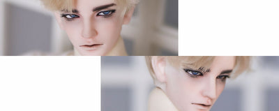 [JIHWAN] Special face-up head ver.DK [Limited Quantity & Time] | PREORDER | DOLL